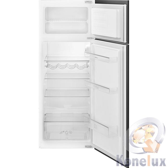 Smeg D8140E - Konelux