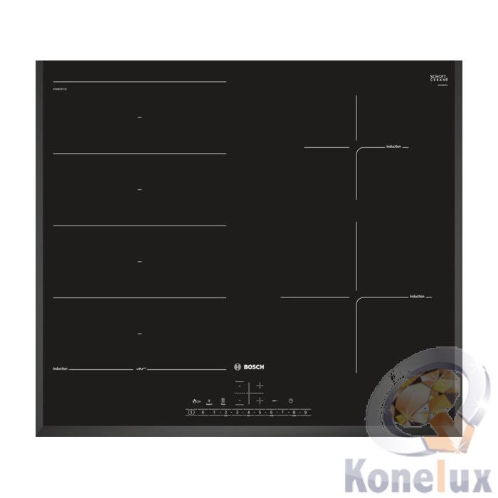 Bosch PXE651FC1E - Konelux