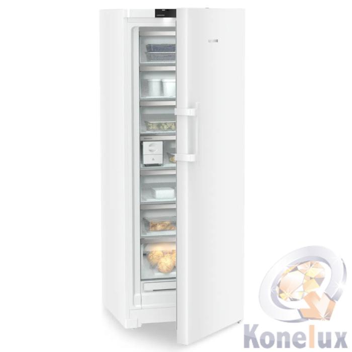 Liebherr FNC727i Peak - Konelux