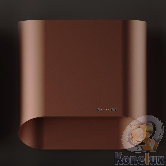 Monogram Simple Copper - Konelux