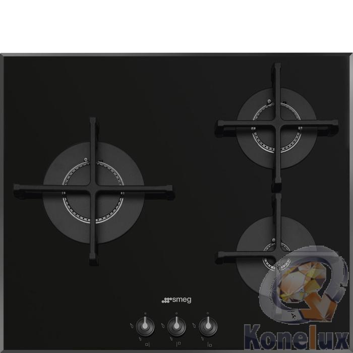 Smeg PV163B3 - Konelux