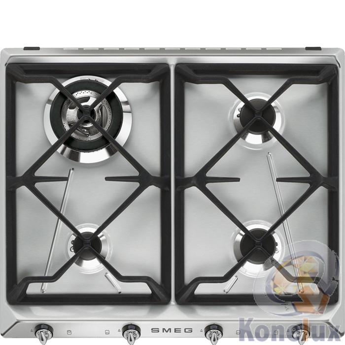 Smeg SR964XGH - Konelux