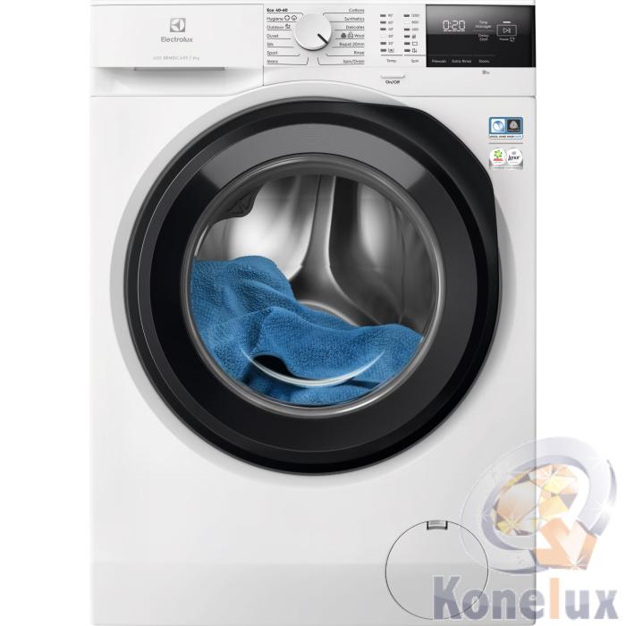 Electrolux EW6F2292E - Konelux