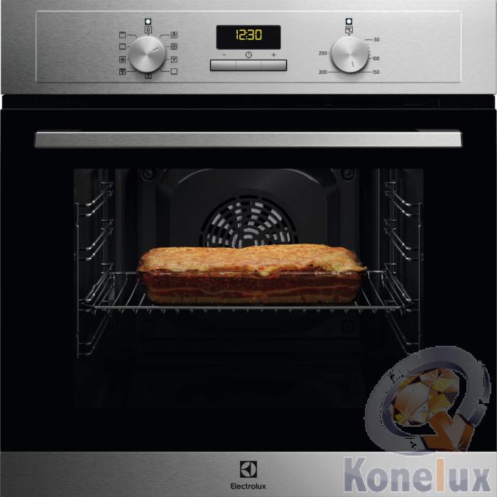 Electrolux EOF3F00X - Konelux