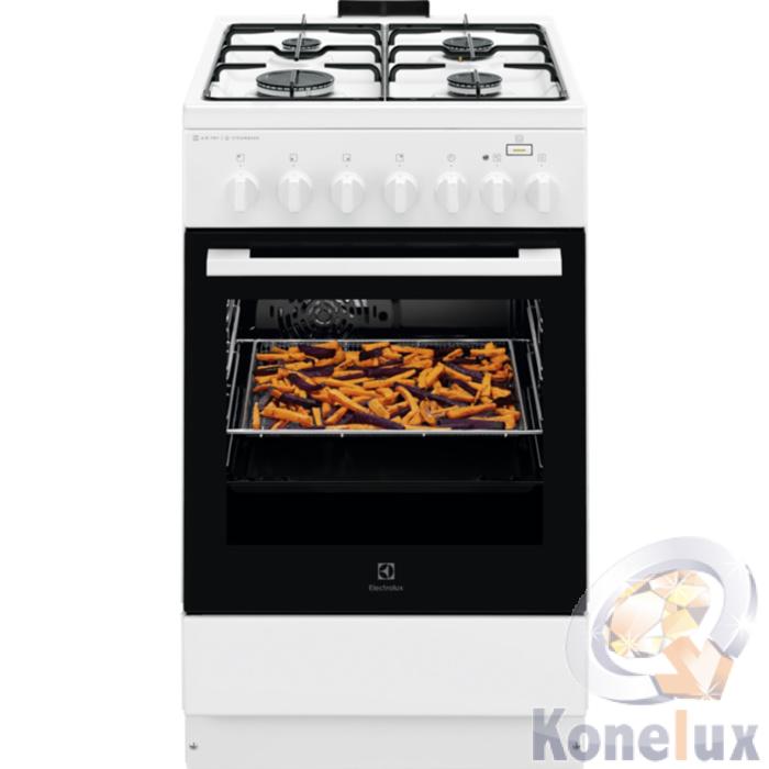 Electrolux LKK560011W - Konelux