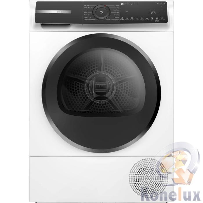 Bosch WQH245B9SN - Konelux