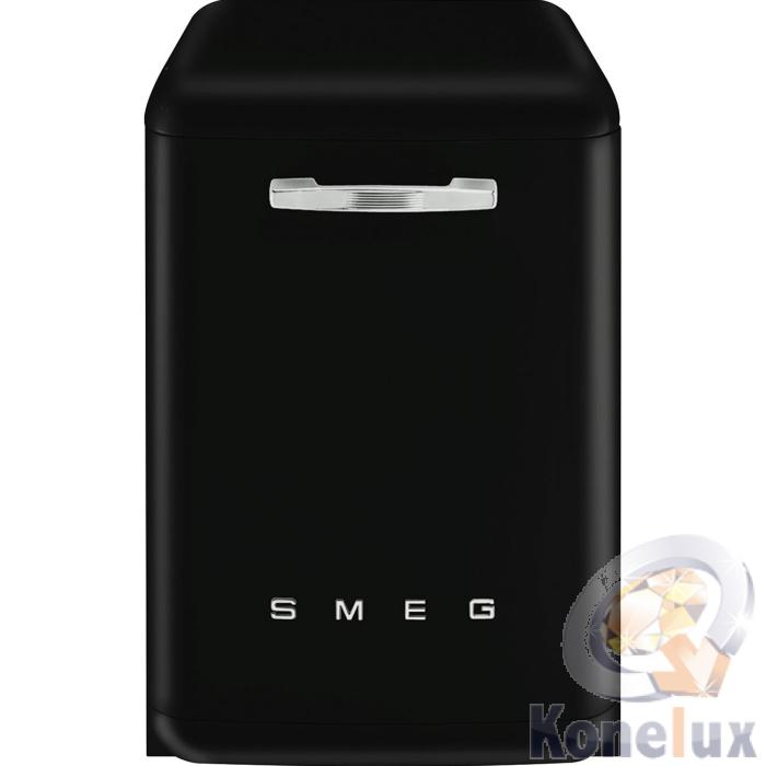 Smeg LVFABBL3 - Konelux