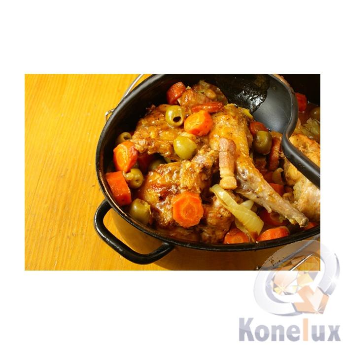 Jänis Pata - Konelux