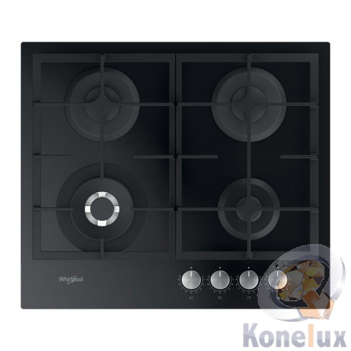 Whirlpool AKTL629NB - Konelux