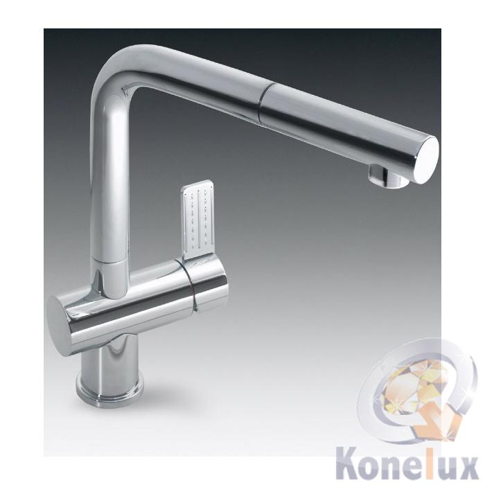 Smeg MTS15-CR  - Konelux