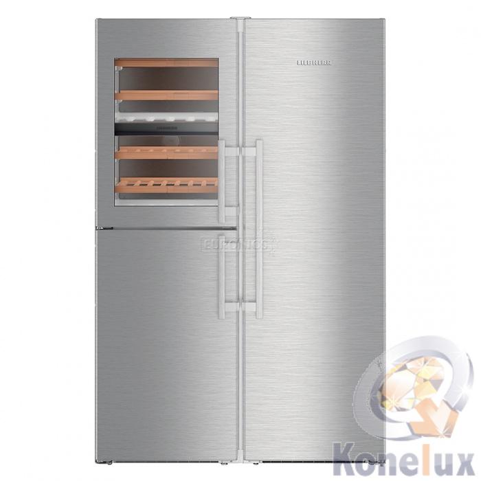 Liebherr SBSES849621  - Konelux