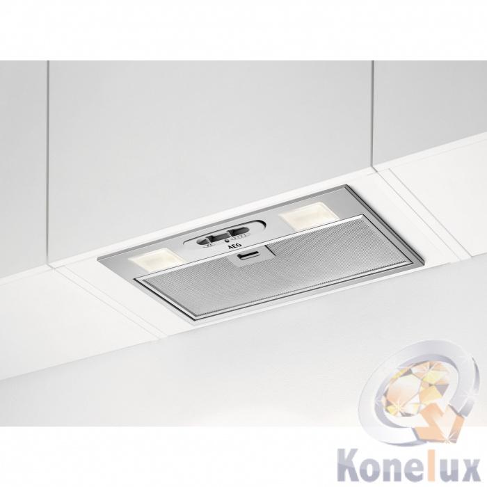 AEG DGB3523S - Konelux