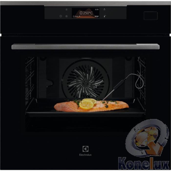Electrolux KOBBS39H  - Konelux