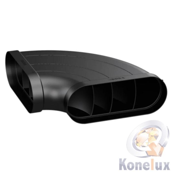 BORA Ecotube EFBH90 - Konelux