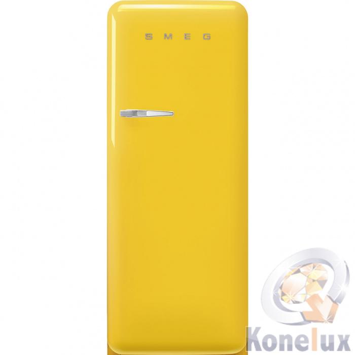 Smeg FAB28RYW5 - Konelux