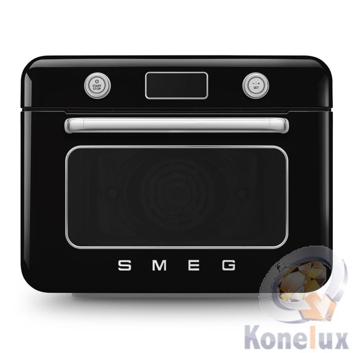 Smeg COF01BLEU - Konelux