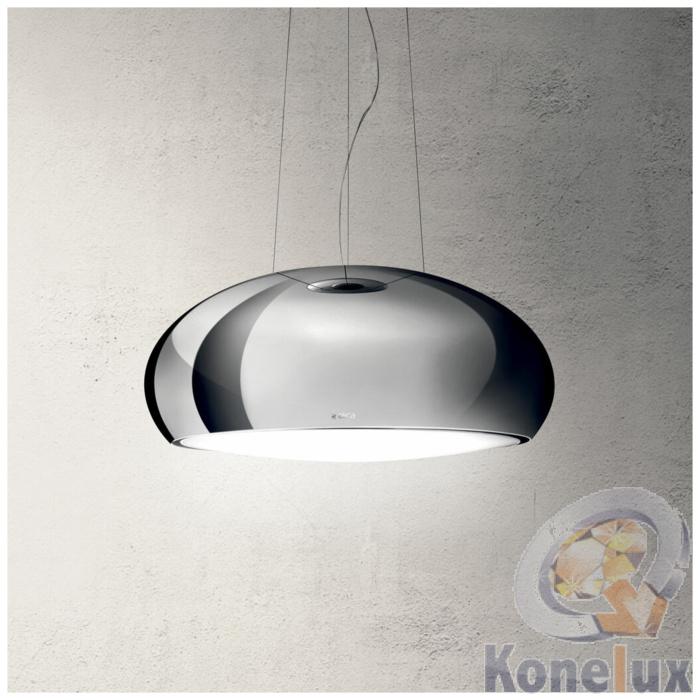 Elica SEASHELL IXF80 - Konelux