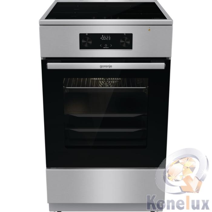 Gorenje GEIT5C61XPG Induktioliesi - Konelux