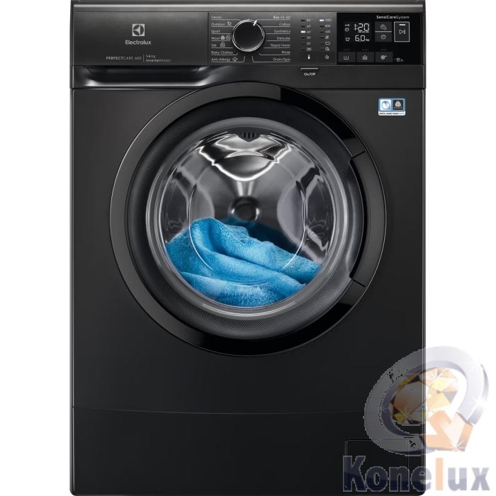 Electrolux EW6SM406BXE - Konelux