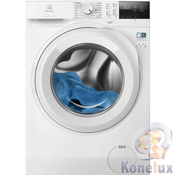 Electrolux EW6F2281E - Konelux