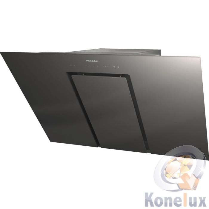 Miele DA6498W PureGrey - Konelux