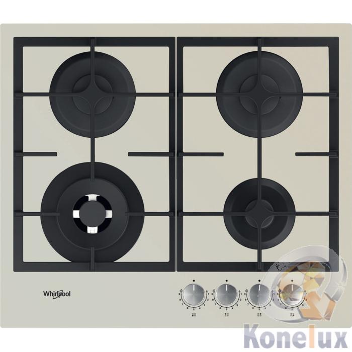 Whirlpool AKTL629S - Konelux