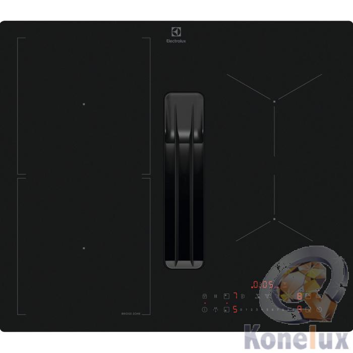 Electrolux ECC63410CK - Konelux