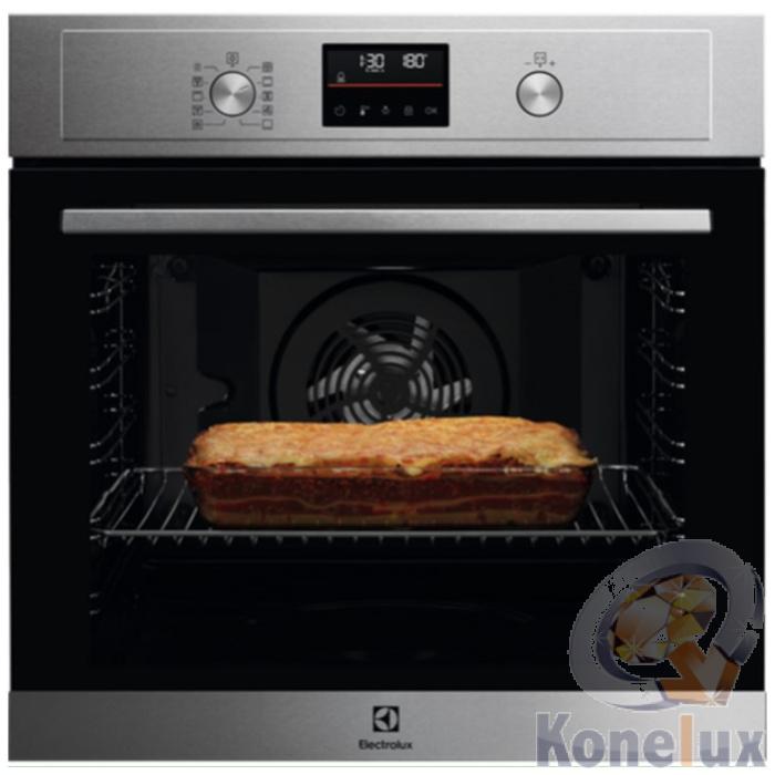 Electrolux EOH4P56BX - Konelux