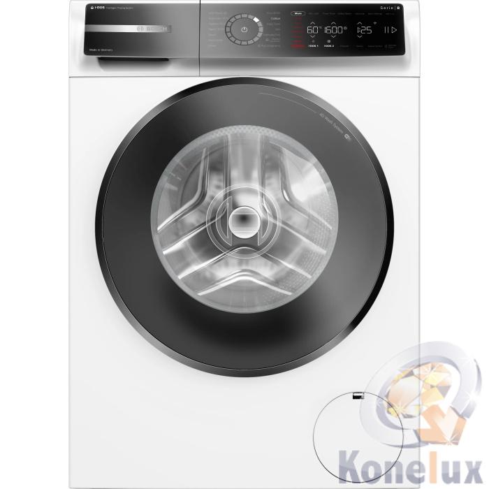 Bosch WGB266A0SN - Konelux