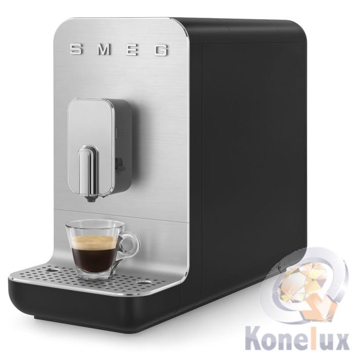 Smeg BCC13BLMEU - Konelux