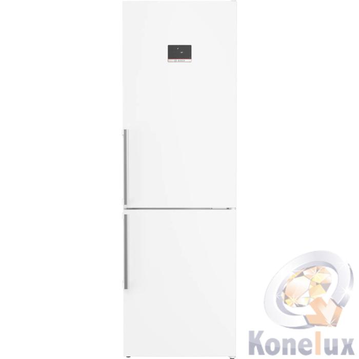 Bosch KGN367WCT - Konelux