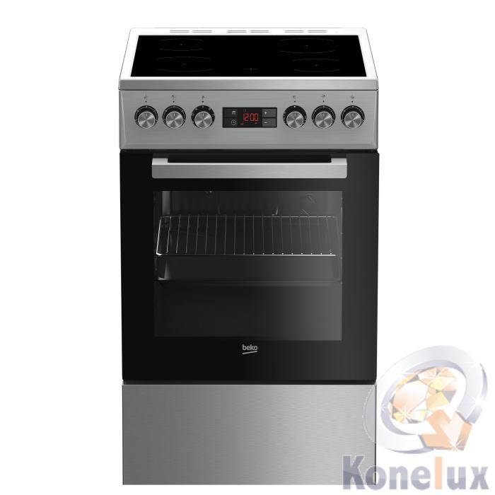 Beko FSM57300GX - Konelux