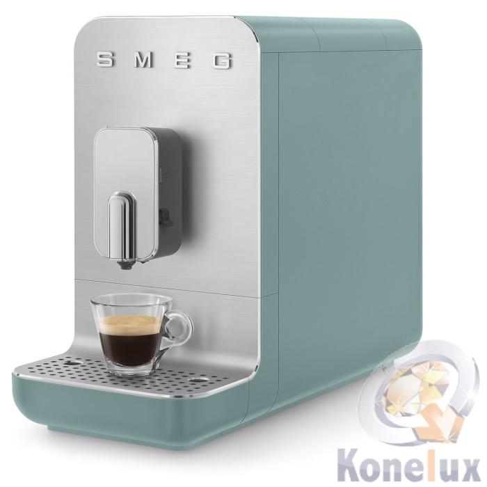 Smeg BCC13EGMEU - Konelux