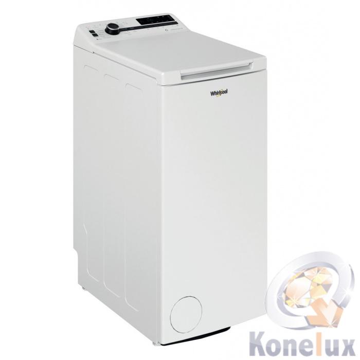 Whirlpool TDLRB65242BSEUN - Konelux