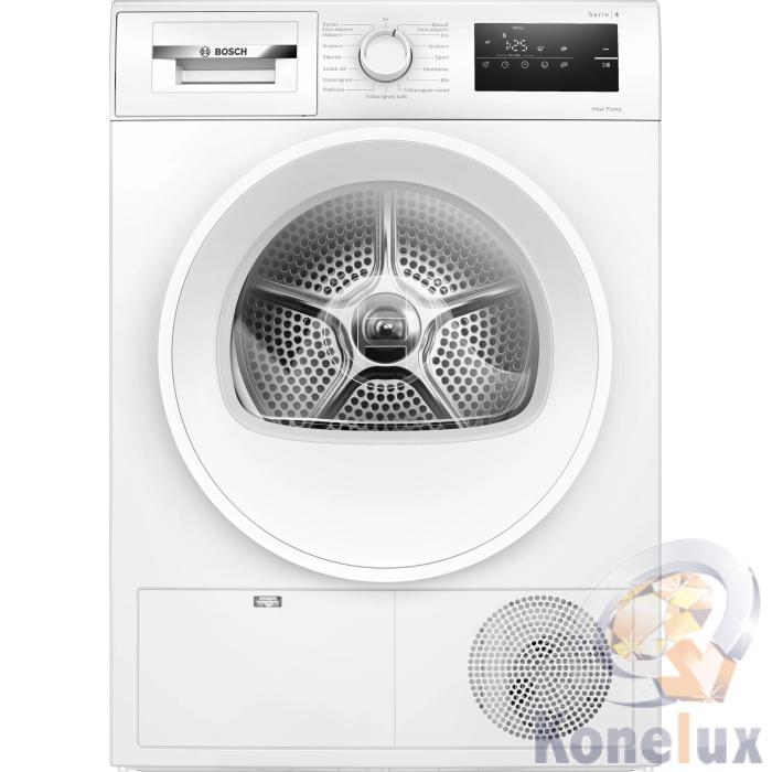 Bosch WTH85V0MSN - Konelux