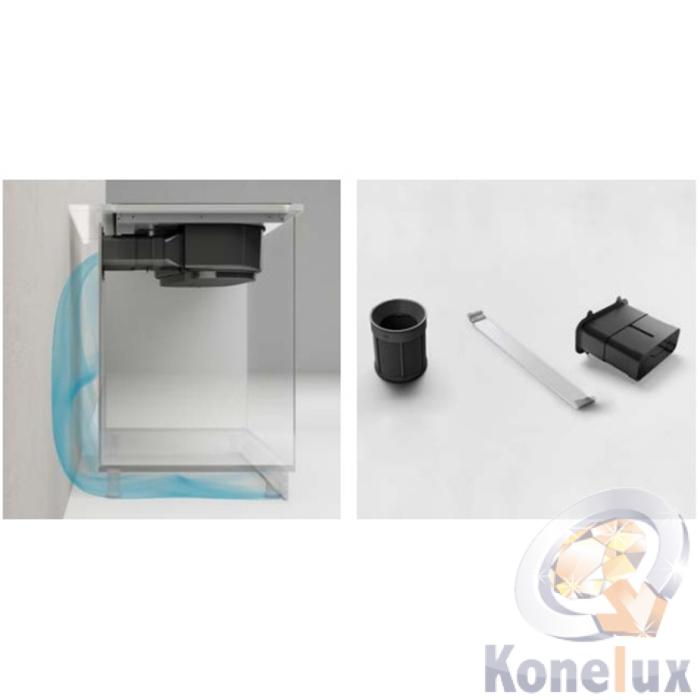 Elica KIT0199838 - Konelux