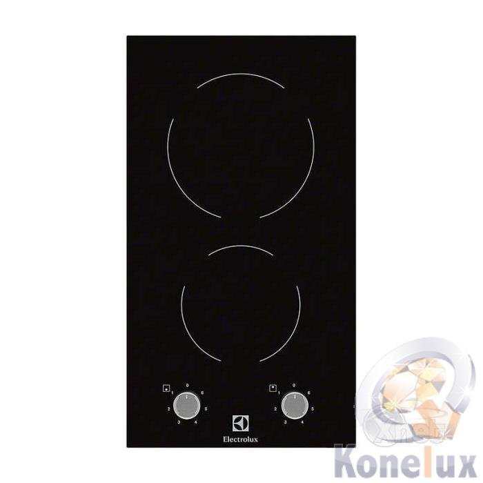 Electrolux EHF3920BOK - Konelux