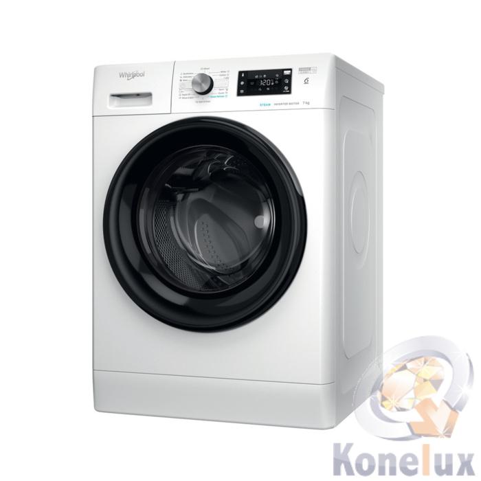 Whirlpool FFB7259BVEE - Konelux