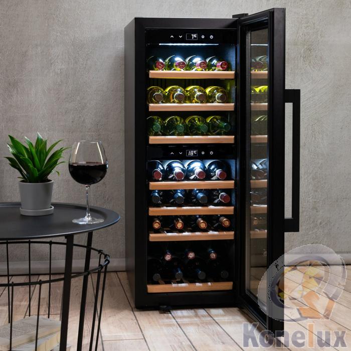 CASO Smart38 - Konelux