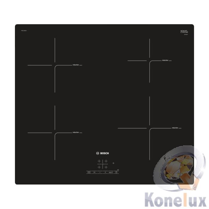 Bosch PUE611BB2E - Konelux