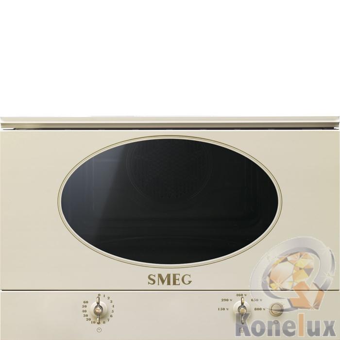 Smeg MP822NPO - Konelux