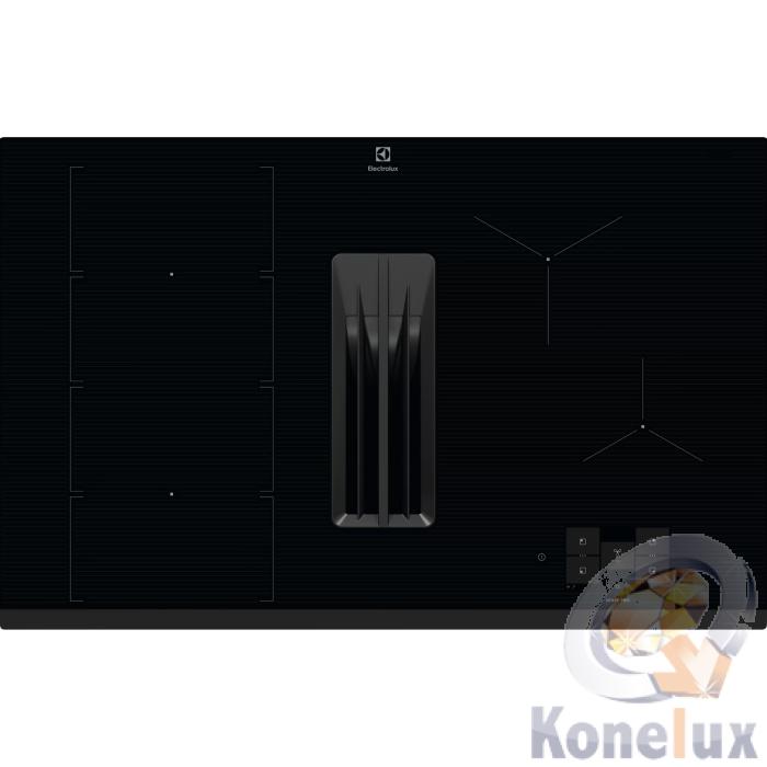 Electrolux ECC8549 - Konelux