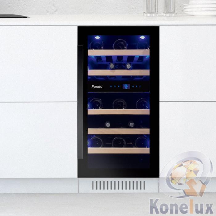 Pando PVMB4028 - Konelux