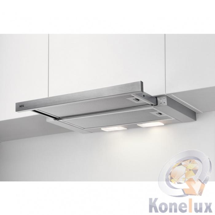 AEG DPB3632S  - Konelux