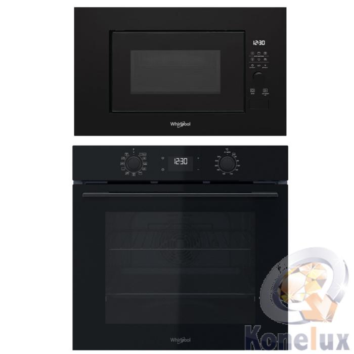 Whirlpool WMF200NB OMK58CU1SB - Konelux