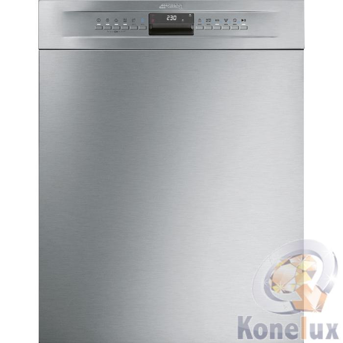 Smeg LSPP364CX - Konelux