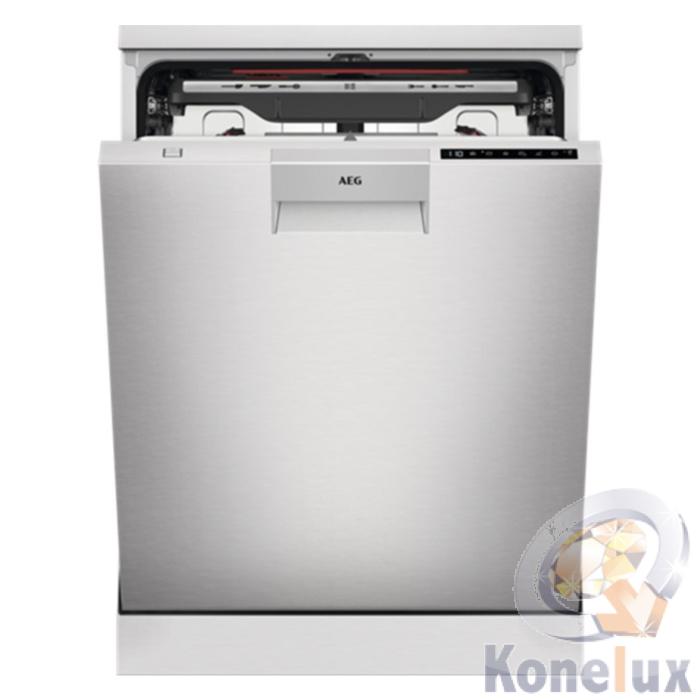 AEG FFB73716PM - Konelux