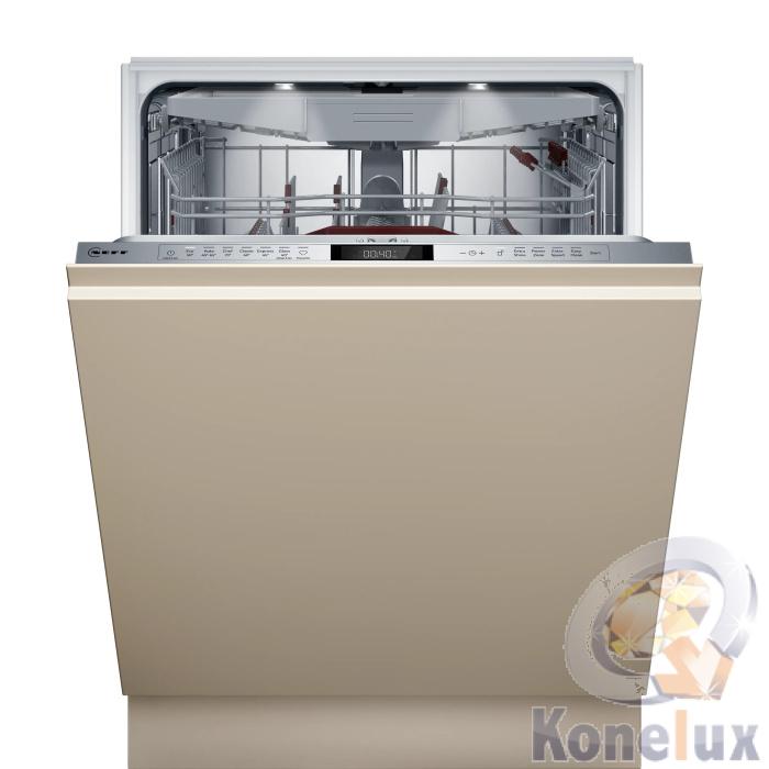 NEFF S257ZCX18E - Konelux