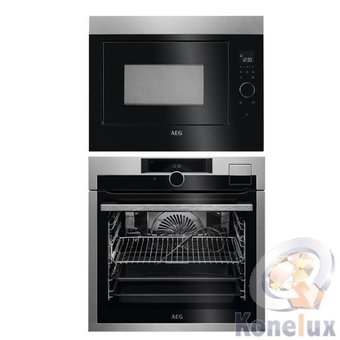 AEG MBE2658SEM BSK999330M - Konelux