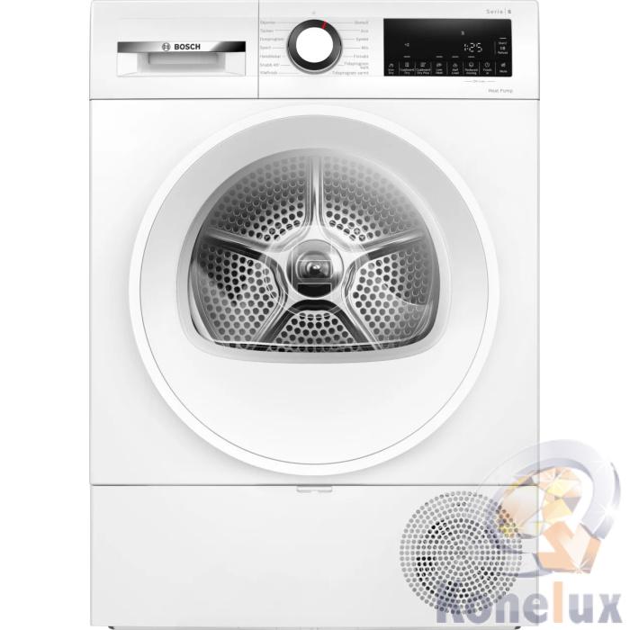Bosch WQG2320LSN - Konelux